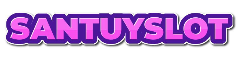 SANTUYSLOT LOGO